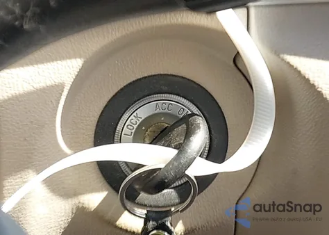 2007 Hyundai Sonata Gls из США, поврежденный, VIN 5NPET46C67H227437